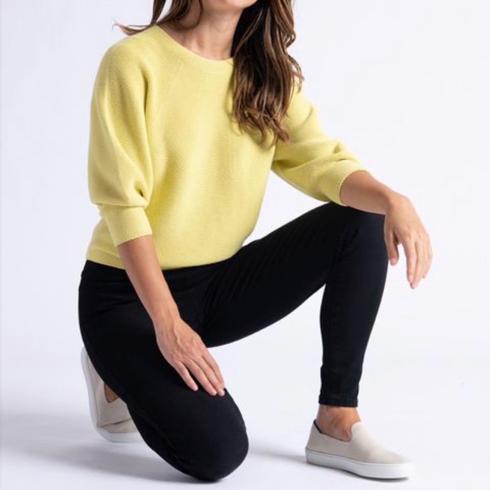 Betabrand Yoga Dress Skinny Pants